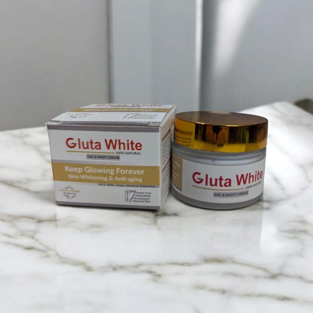 Whitening Day And Night Cream