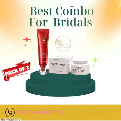 2 in 1 Skincare Bundle