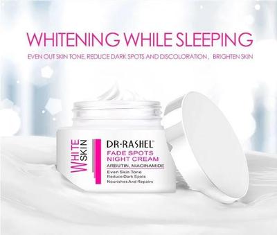 Whitening Fade Spots Night Cream