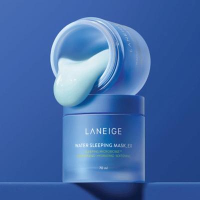 Water Sleeping Mask