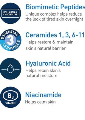 Skin Renewing Night Cream