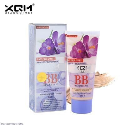 Coverage BB Cream