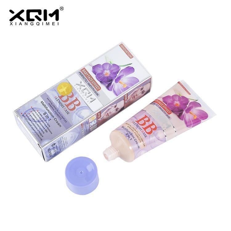 Coverage BB Cream