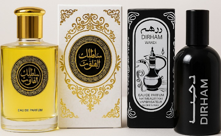 ack of 2 – Sultan