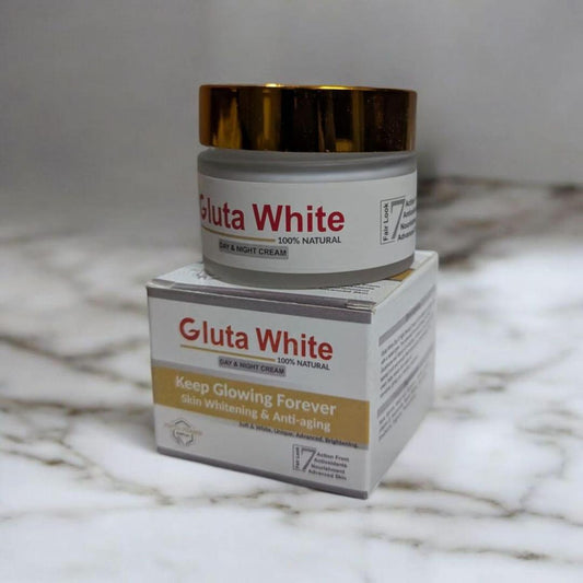 Whitening Day And Night Cream
