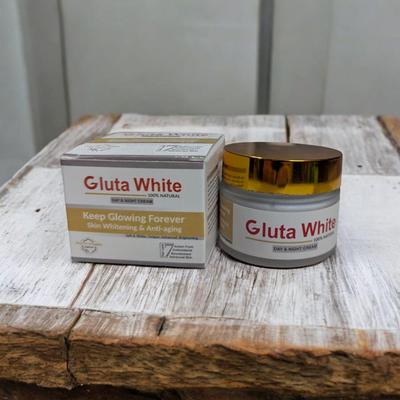 Whitening Day And Night Cream