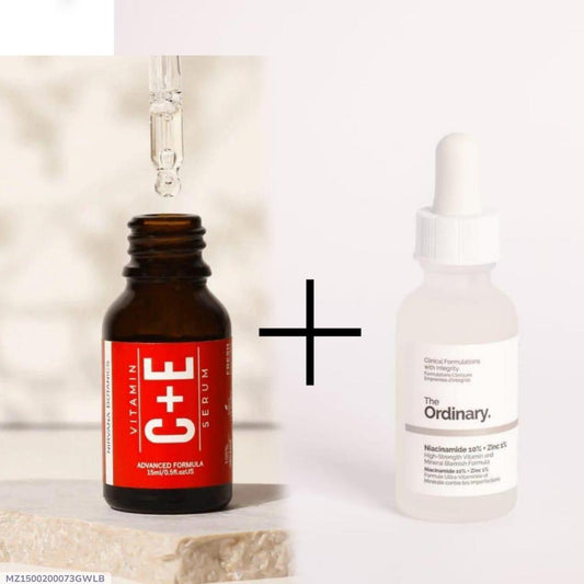 Revitalizing Skincare Bundle