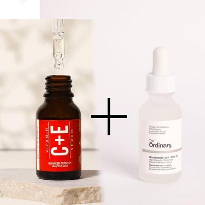 Revitalizing Skincare Bundle