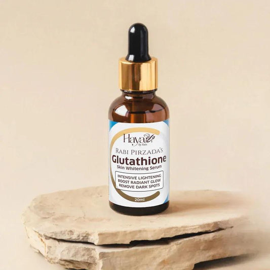 Anti-Acne &amp; Blemish