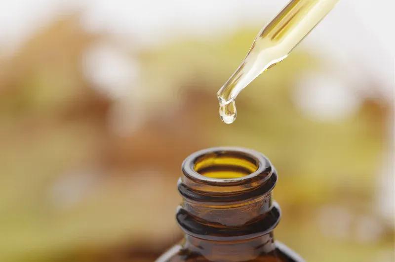 Anti-Acne &amp; Blemish
