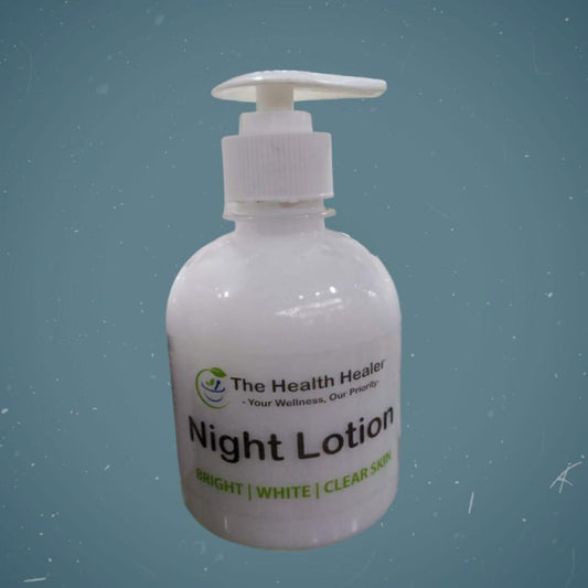 Whitening Cream for Night