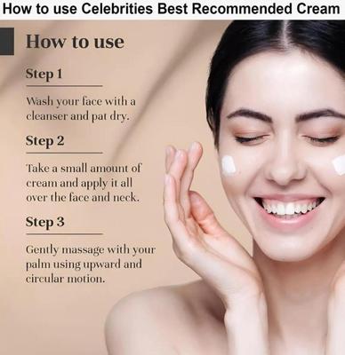 Whitening Best Night Cream
