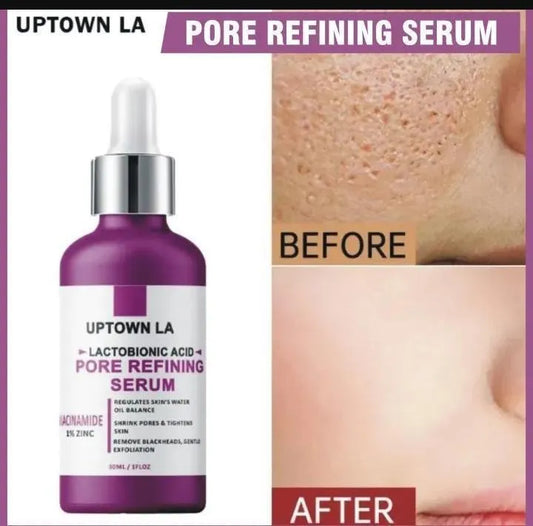 Dehydration Face Serum