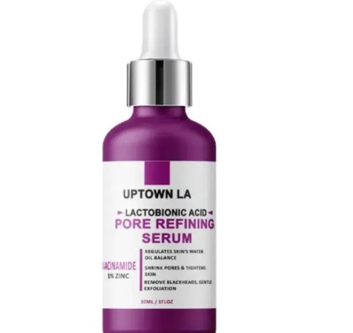 Dehydration Face Serum