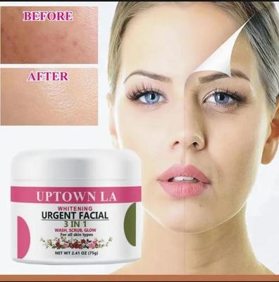 Urgent Facial Cream