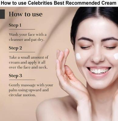 hitening And Brightening Night Cream
