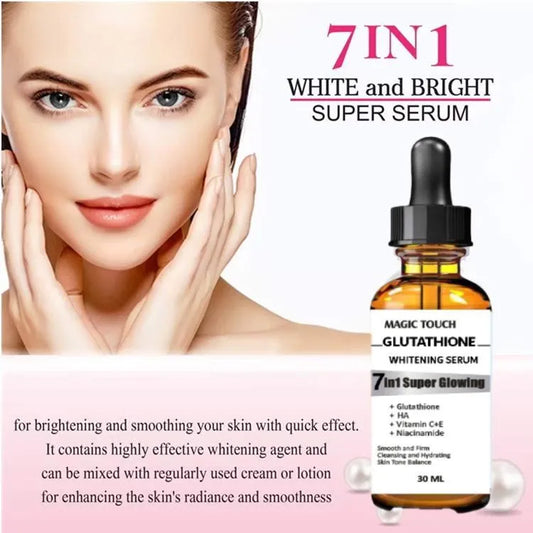 Whitening Glutathione Serum