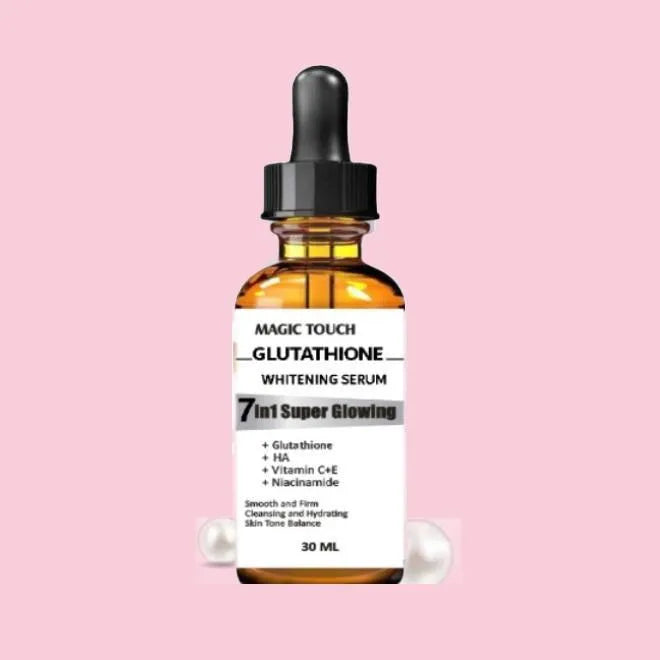 Whitening Glutathione Serum