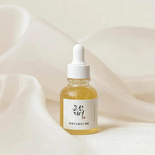 Beauty Of Joseon - Glow Serum, Propolis + Niacinamide