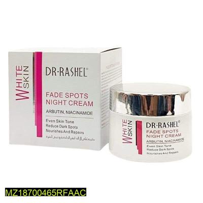 Whitening Fade Spots Night Cream