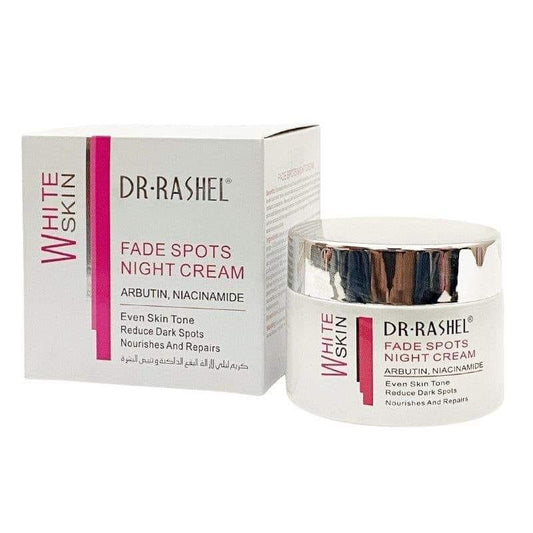 Whitening Fade Spots Night Cream