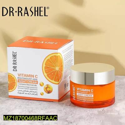 Vitamin C Night Cream