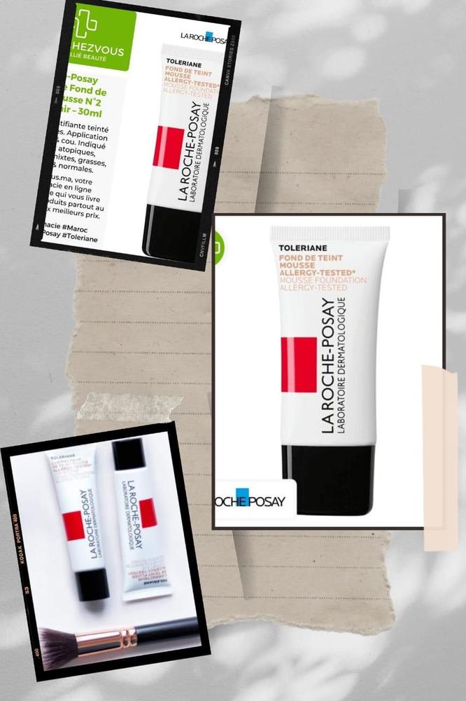 Laboratoire Dermatologique Foundatio