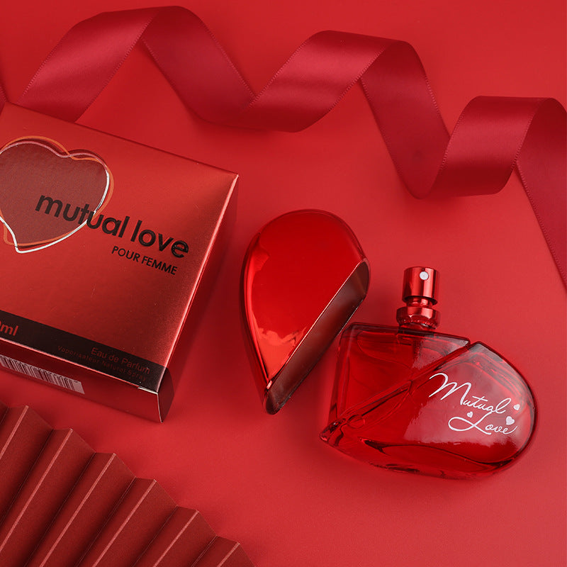 Mutual Love Essence Series Perfume EDP