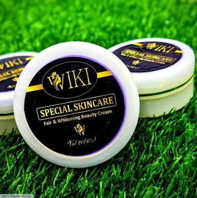 Night Cream