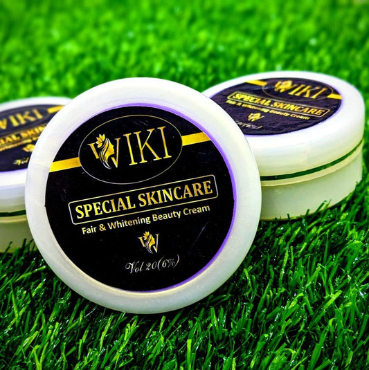 Brightening Night Cream