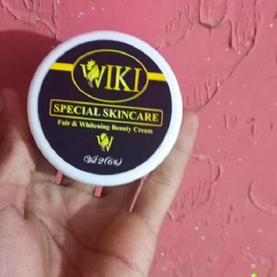 Brightening Night Cream
