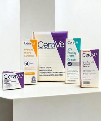 4 in 1 Skincare Bundle