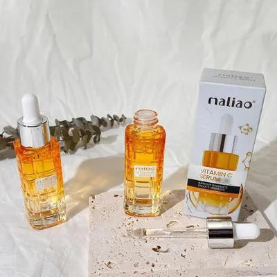 Maliao Magic Perfect Nectar Royal Vitamin C+E Serum