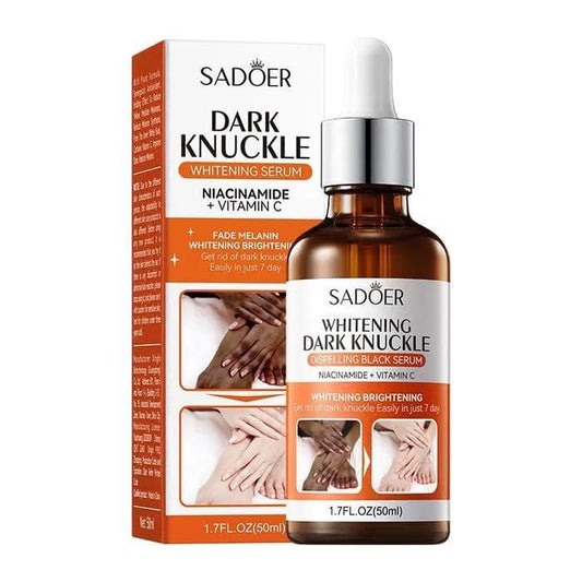 Vitamin-C Serum for Skin Brightening - Whitening &amp; Smooth Texture