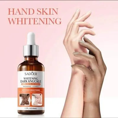 Vitamin-C Serum for Skin Brightening - Whitening &amp; Smooth Texture