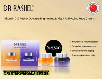Day And Night Cream