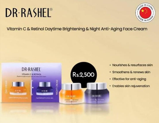 Day And Night Cream