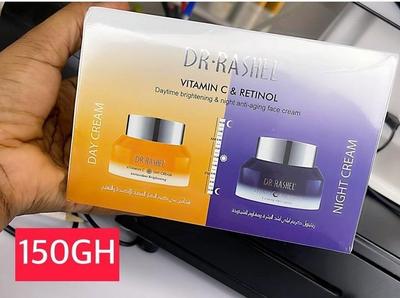 Day And Night Cream