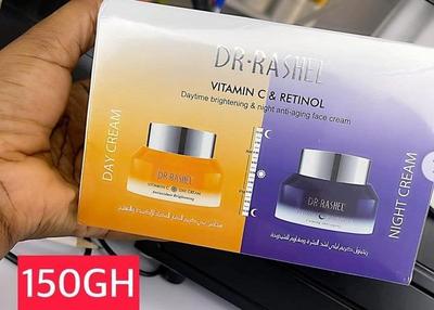 Day And Night Cream