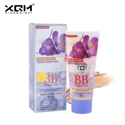 Coverage BB Cream