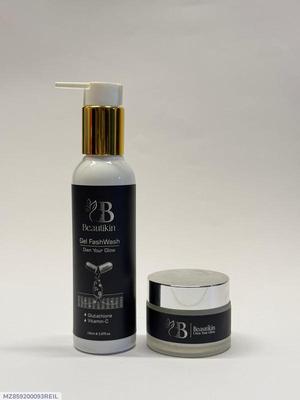2 in 1 Skincare Bundle
