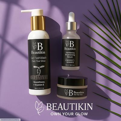 3 in 1 Skincare Bundle