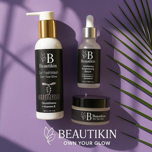 3 in 1 Skincare Bundle