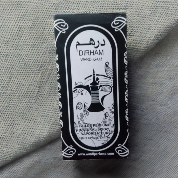 ack of 2 – Sultan