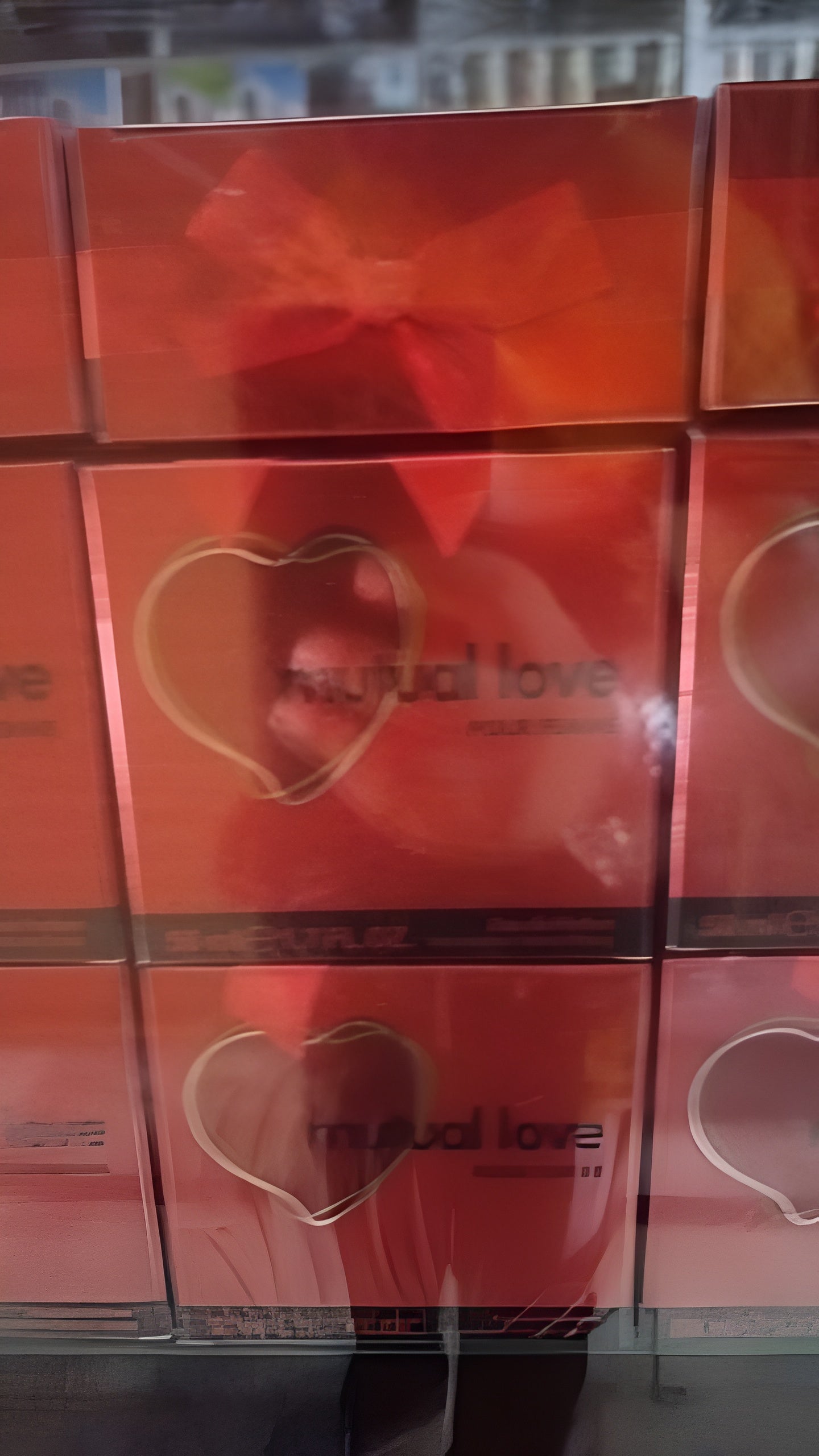 Mutual Love Essence Series Perfume EDP
