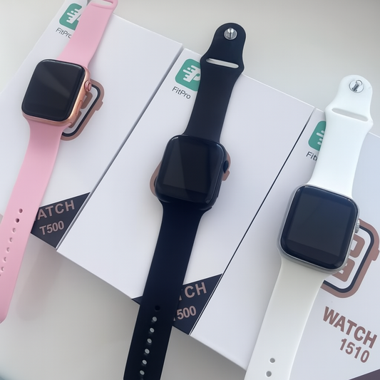 T500 Smart Watch